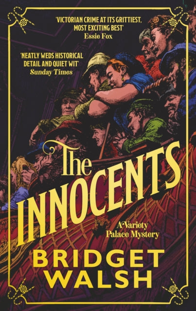 The Innocents