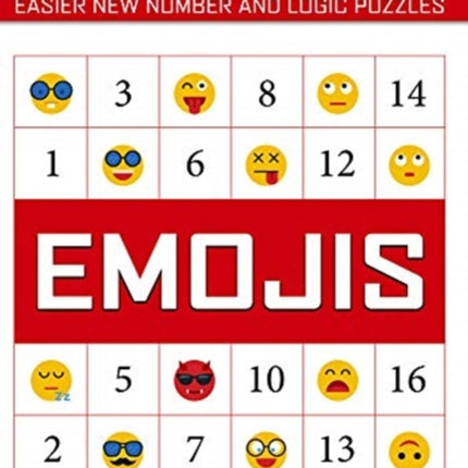 Emojis: The Starter Book