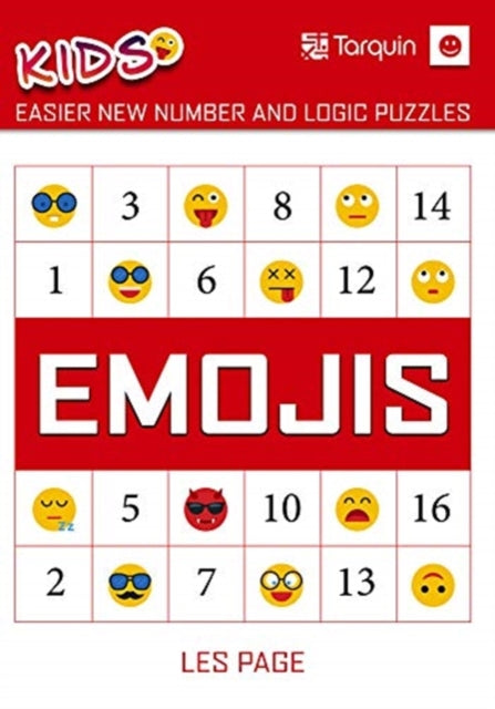 Emojis: The Starter Book