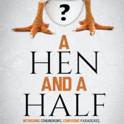 A Hen and a Half