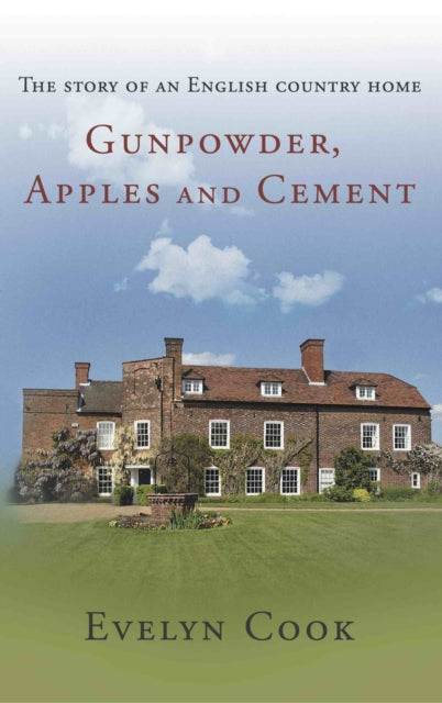 Gunpowder, Apples and Cement: the story of an