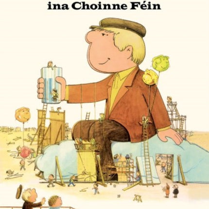 Saraifin ina Choinne Fein