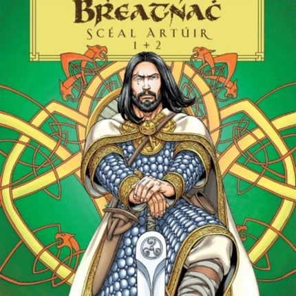 Leabhar Breatnach Sceal Artuir