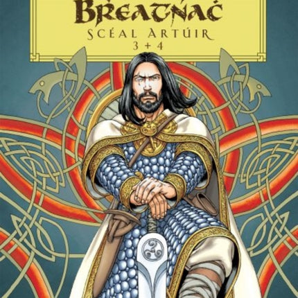 Leabhar Breatnach Sceal Artuir 34