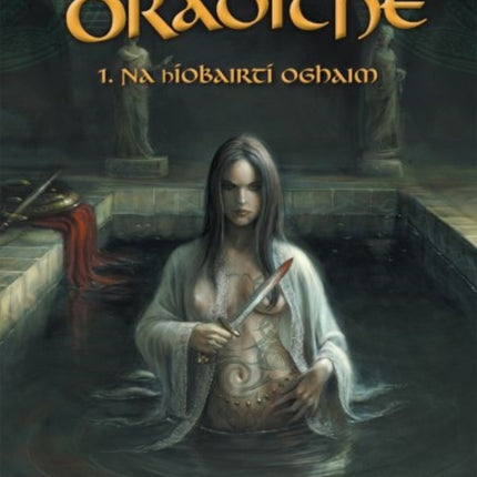 Na Draoithe