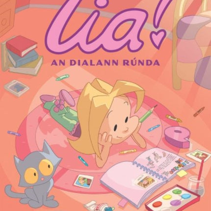 Lia 1  An Dialann Runda