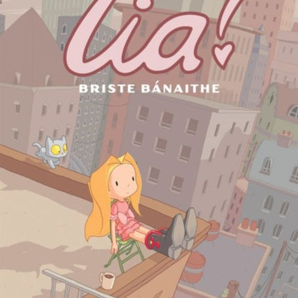 Lia 3  Briste Banaithe
