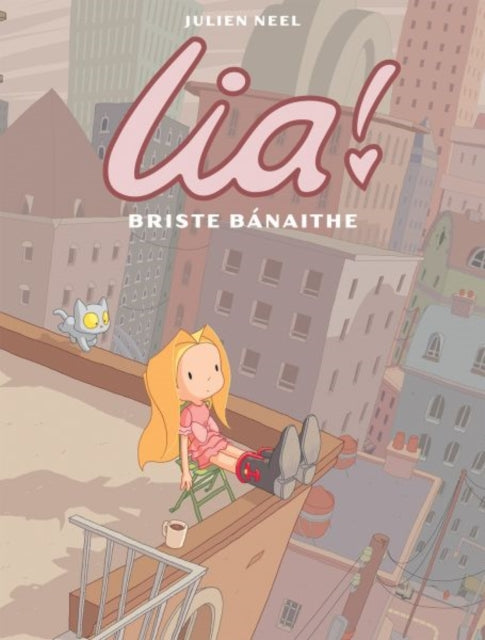 Lia 3  Briste Banaithe