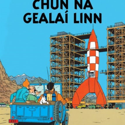 Chun na Gealai Linn