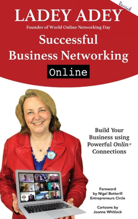 Successful Business Networking Online: Build Your
