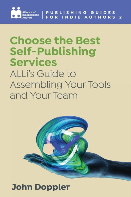 Choose the Best Self-Publishing Services: ALLi's