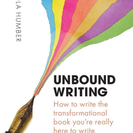 Unbound Writing