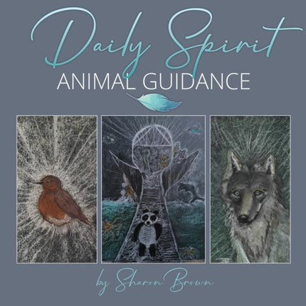 Daily Spirit Animal Guidance