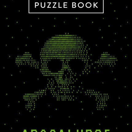 The Escape Room Puzzle Book  Apocalypse