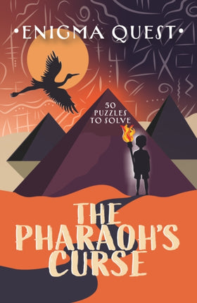 Enigma Quest  The Pharaohs Curse