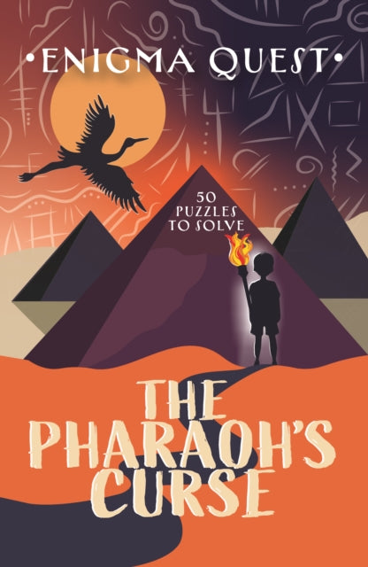 Enigma Quest  The Pharaohs Curse