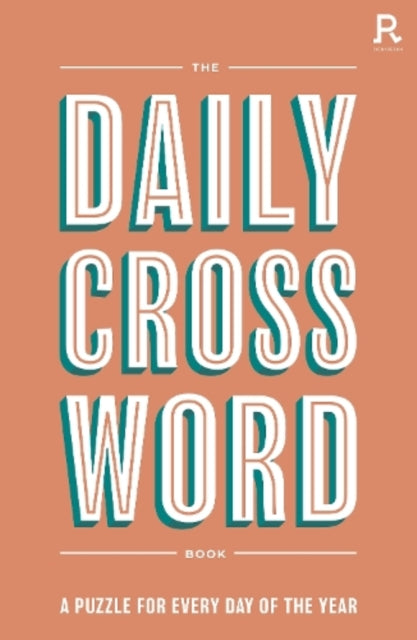 The Daily Crossword Book