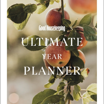 Good Housekeeping Through The Seasons 2026 Almanac