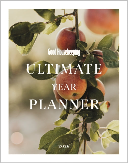 Good Housekeeping Through The Seasons 2026 Almanac
