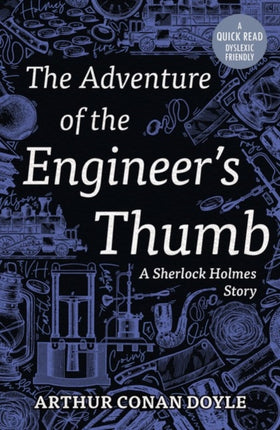 The Adventure of the Engineer's Thumb