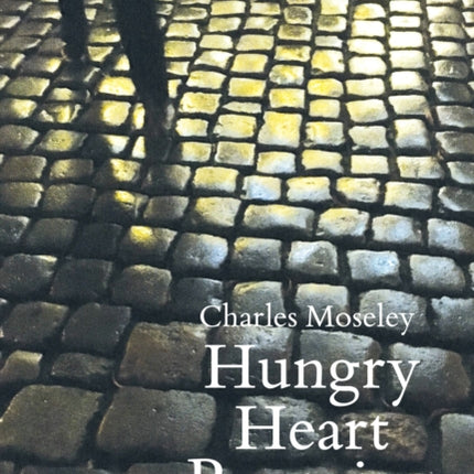 Hungry Heart Roaming