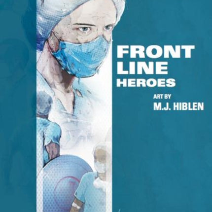Frontline Heroes