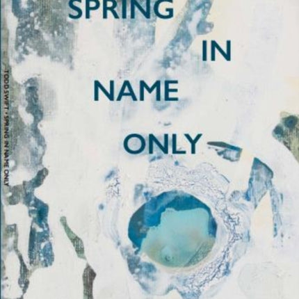 Spring In Name Only