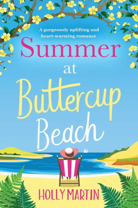 Summer at Buttercup Beach