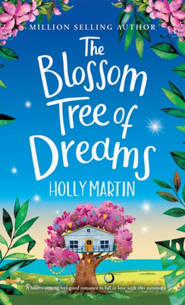 The Blossom Tree of Dreams: A heartwarming