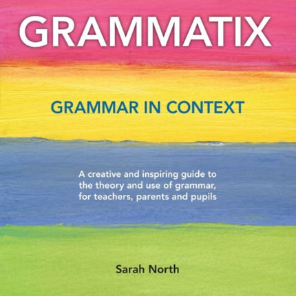 Grammatix: Grammar in context