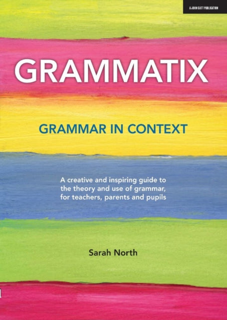 Grammatix: Grammar in context