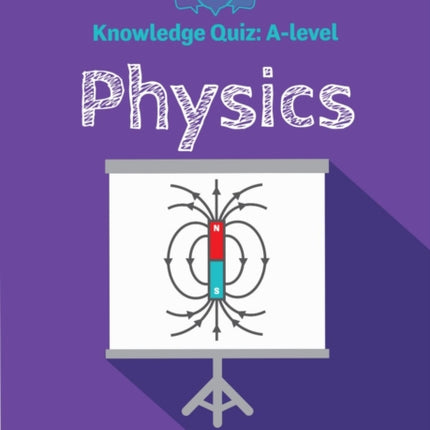 Knowledge Quiz: A-level Physics