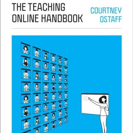 The Teaching Online Handbook