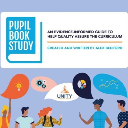 Pupil Book Study: An evidence-informed guide to help quality assure the curriculum