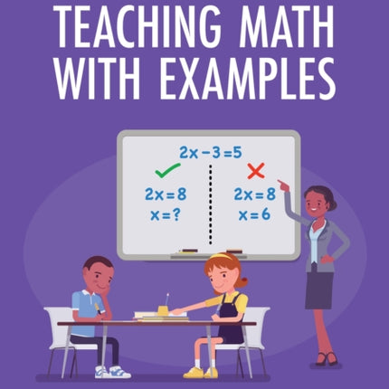 Teaching Math With Examples