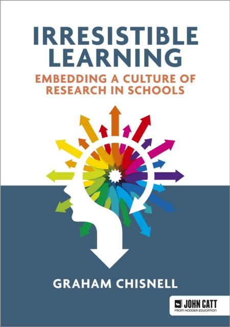 Irresistible Learning: Embedding a culture of research in schools