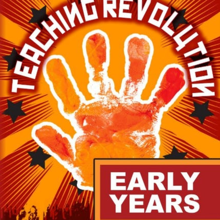 The Research-informed Teaching Revolution - Early Years