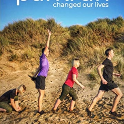 how parkrun changed our lives