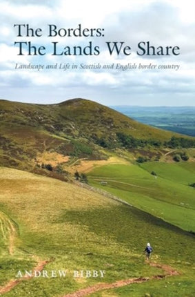 The Borders  The Lands We Share