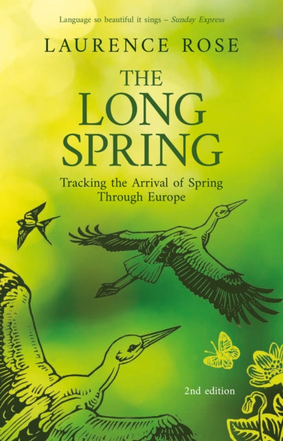 The Long Spring