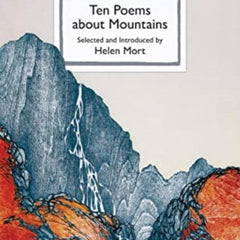 Collection image for: Mountains and uplands Books