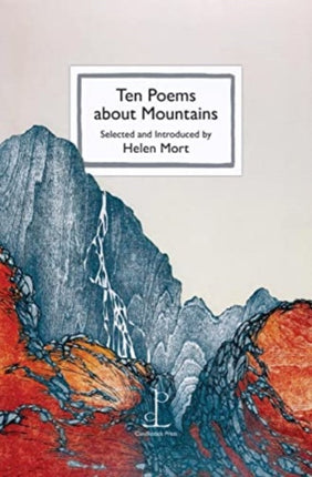 Ten Poems about Mountains