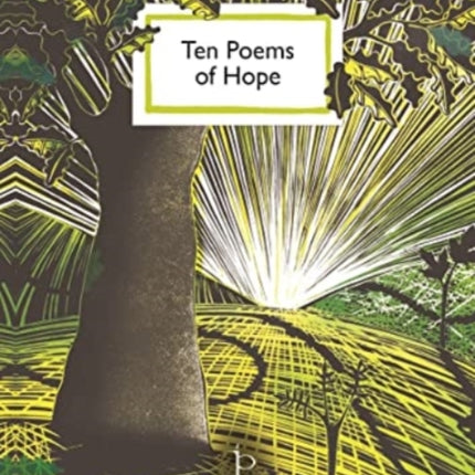 Ten Poems of Hope