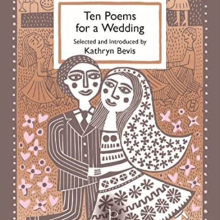 Ten Poems for a Wedding