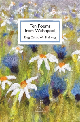 Ten Poems from Welshpool: Deg Cerdd o’r Trallwng