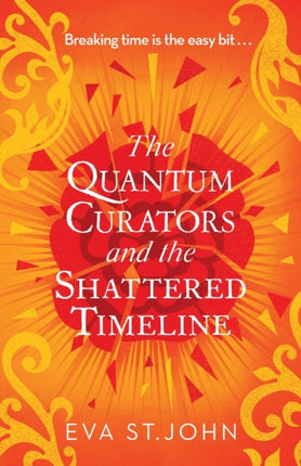 The Quantum Curators and the Shattered Timeline
