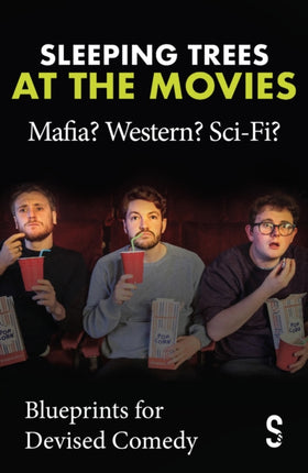 Sleeping Trees at the Movies: Mafia? Western?