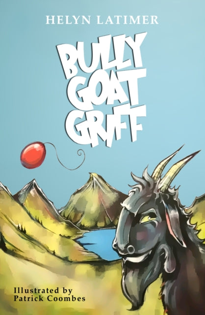 Bully Goat Griff