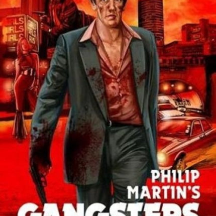 Gangsters: Deathtouch