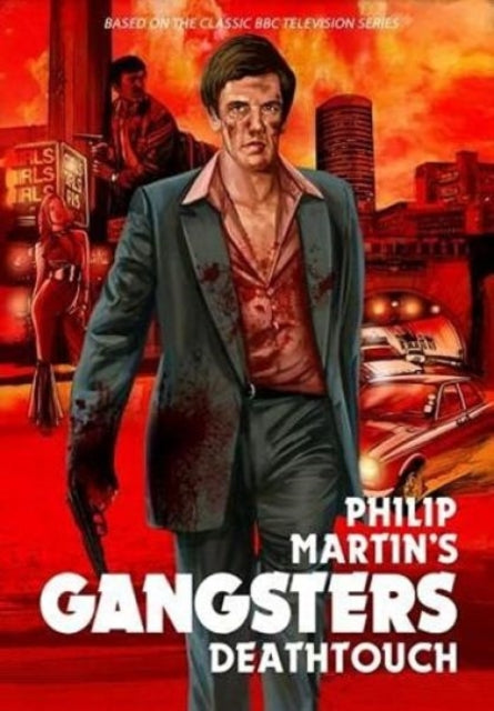 Gangsters: Deathtouch